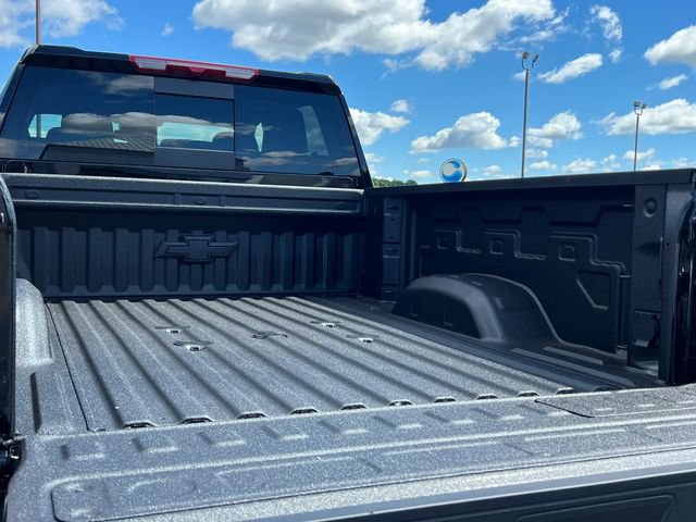 New 2026 Chevrolet Silverado 2500 LT w/ Trail Boss Package AWD/4WD image 12