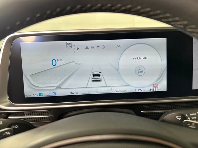 Used 2023 Hyundai Ioniq 6 SE image 17