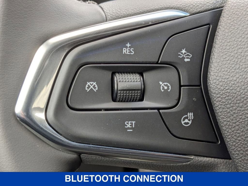 New 2026 Chevrolet Trax ACTIV w/ Sunroof Package FWD image 17