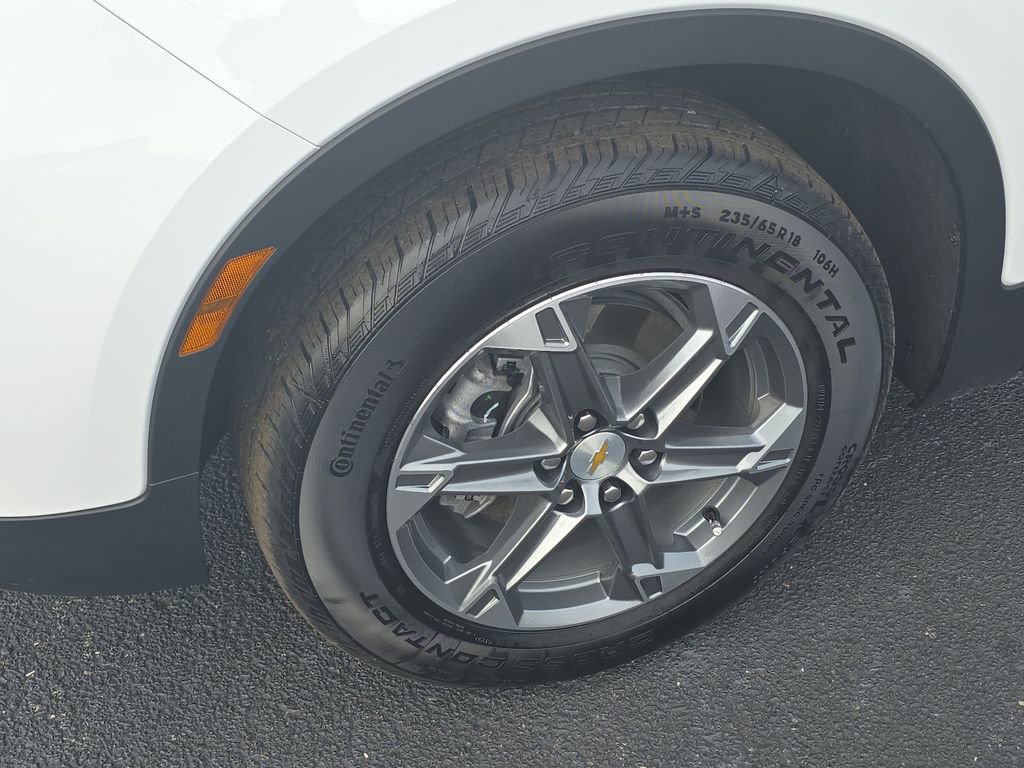 Used 2024 Chevrolet Blazer LT w/ Convenience Package image 16