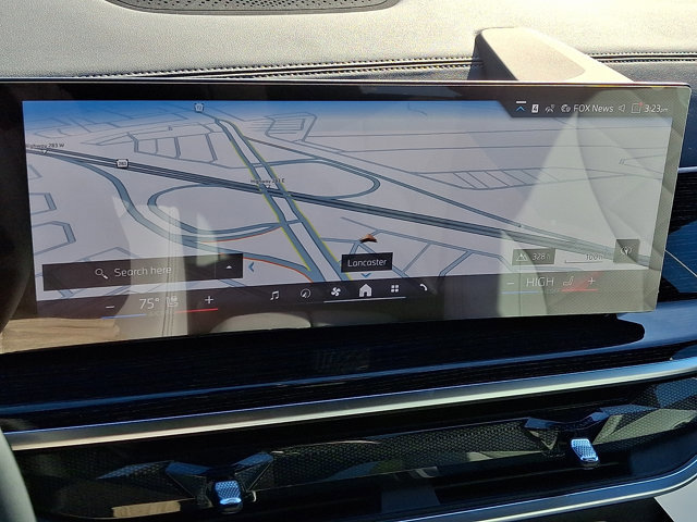 New 2026 BMW X5 xDrive40i w/ M Sport Package image 14