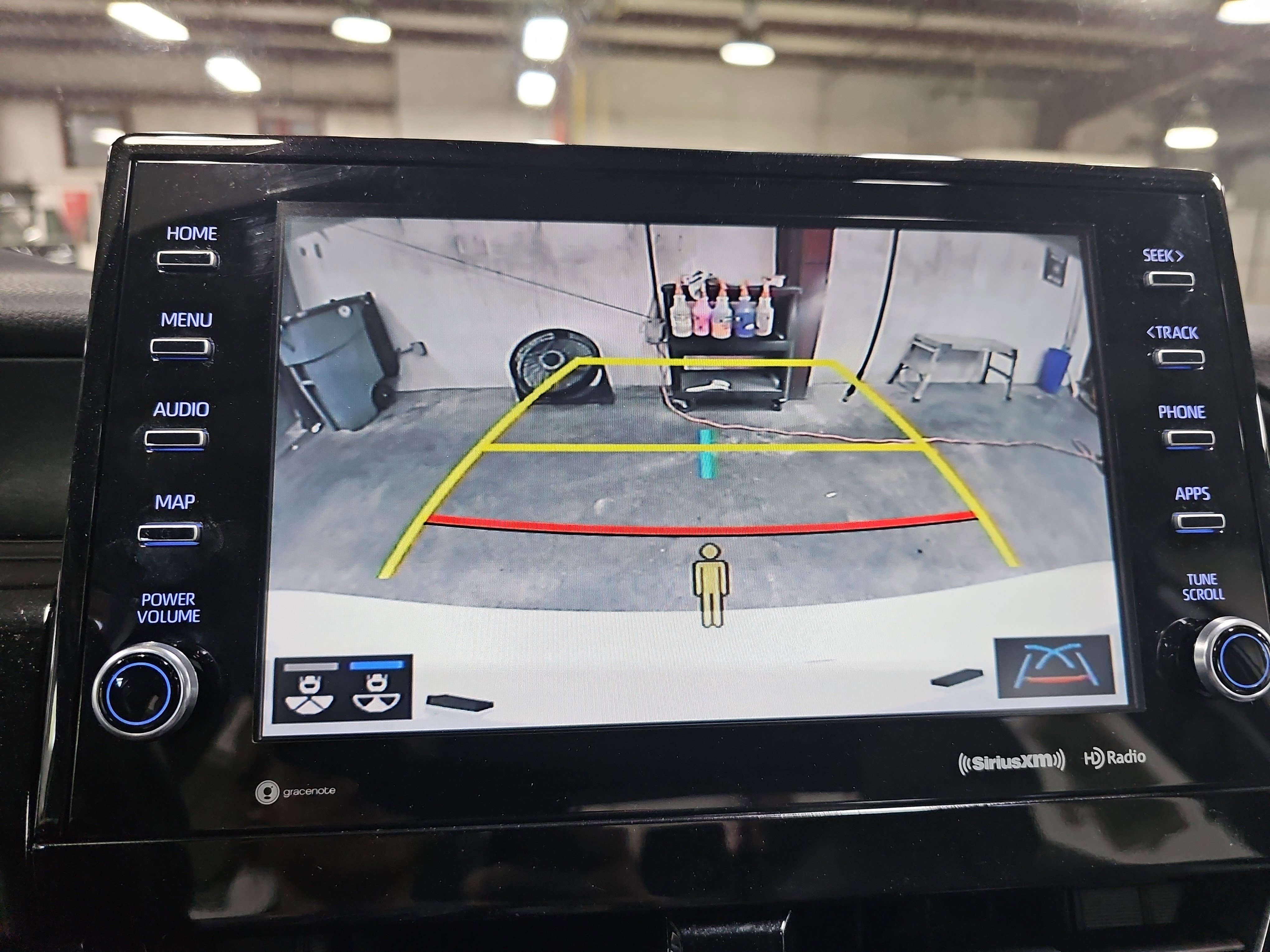 Used 2023 Toyota Camry XSE image 23