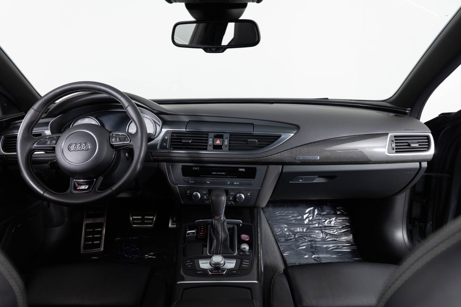 Used 2017 Audi S7 Premium Plus w/ Driver Assistance Package image 34