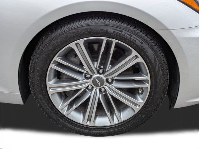 Used 2018 Genesis G80 3.8 image 10