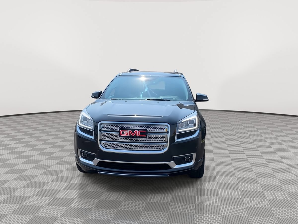 Used 2015 GMC Acadia Denali FWD image 2