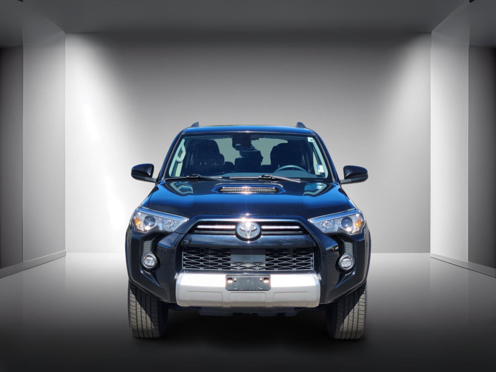 Used 2022 Toyota 4Runner TRD Off-Road image 5