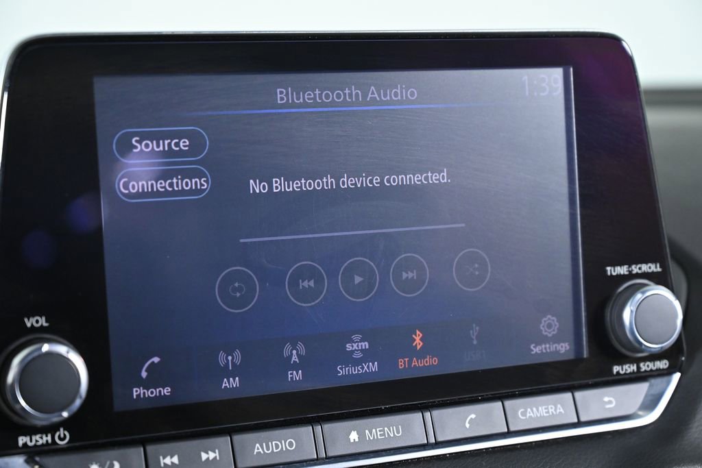 Used 2020 Nissan Sentra SV image 16