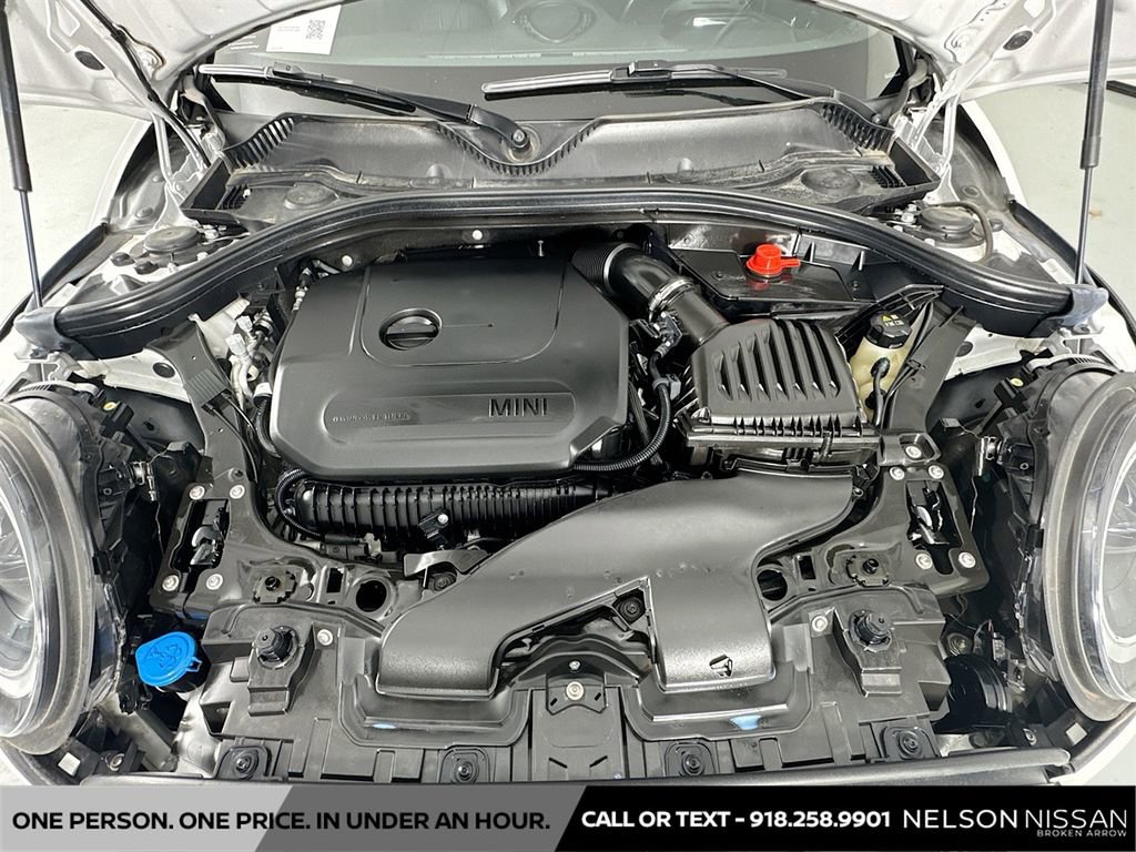 Used 2024 MINI Cooper Clubman S image 31