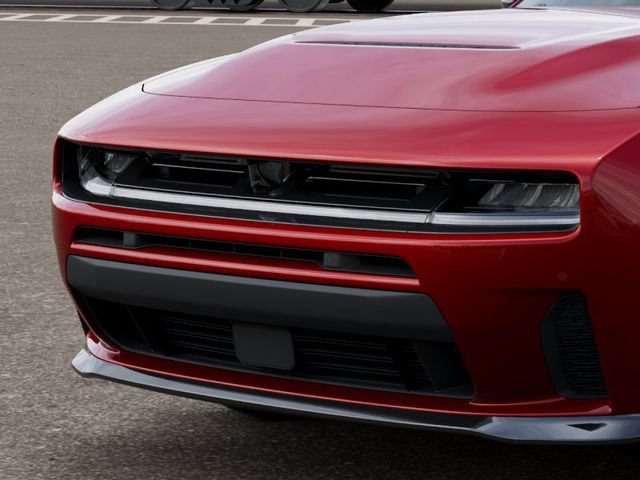 New 2027 Dodge Charger R/T AWD/4WD image 12