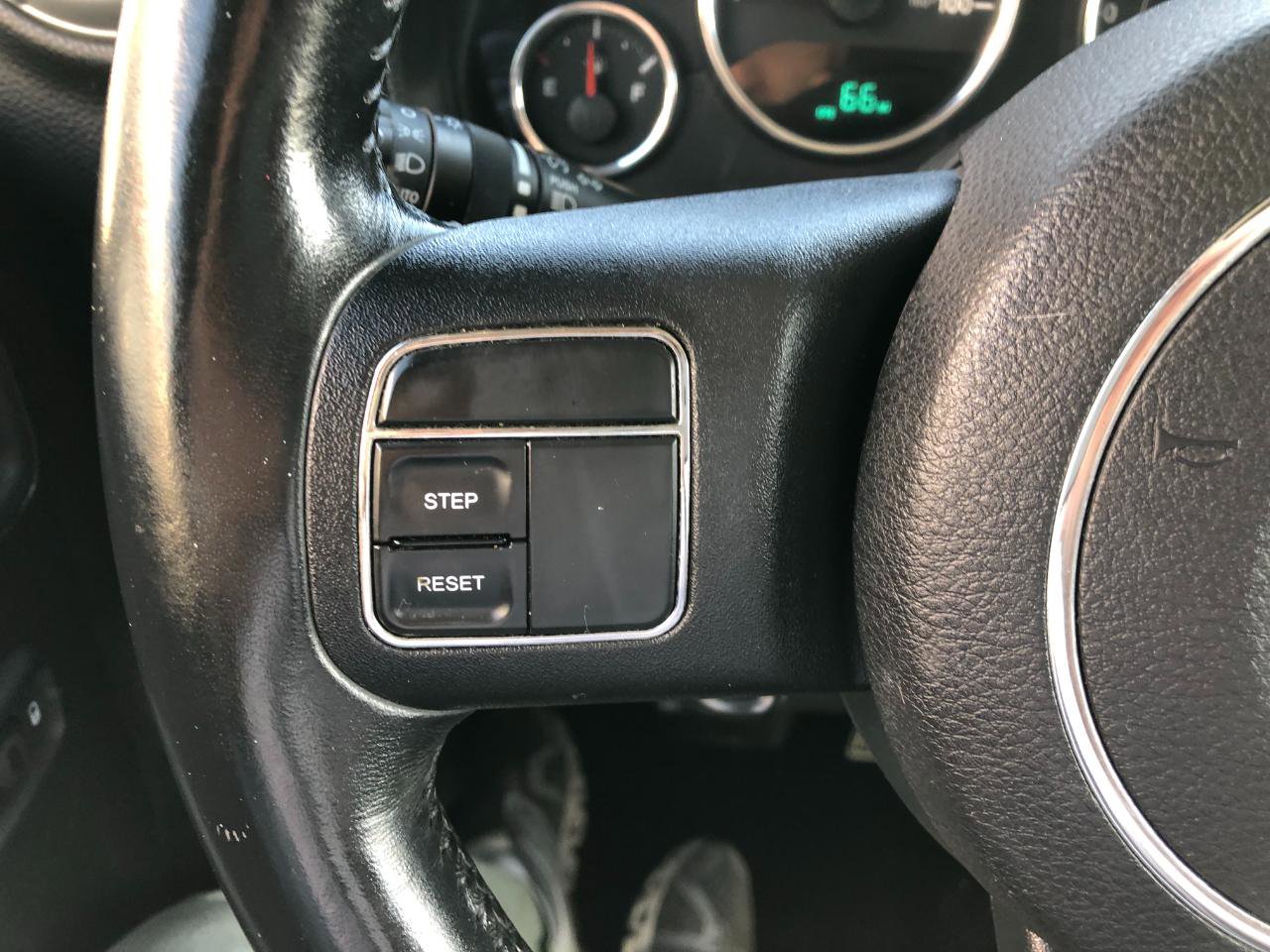 Used 2013 Jeep Wrangler Unlimited Sahara w/ Trailer Tow Group AWD/4WD image 26