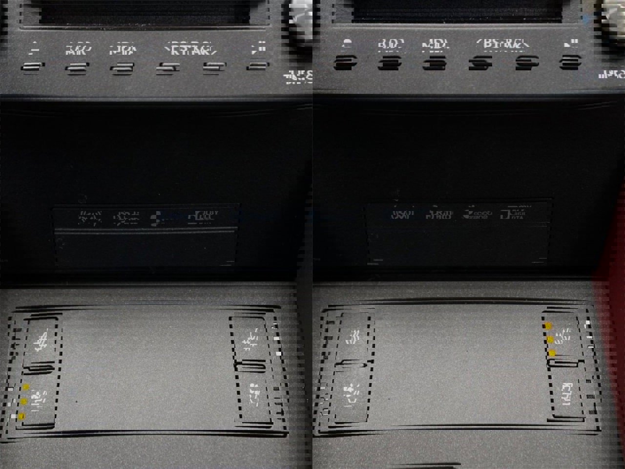 Used 2016 Lexus RC 200t image 19