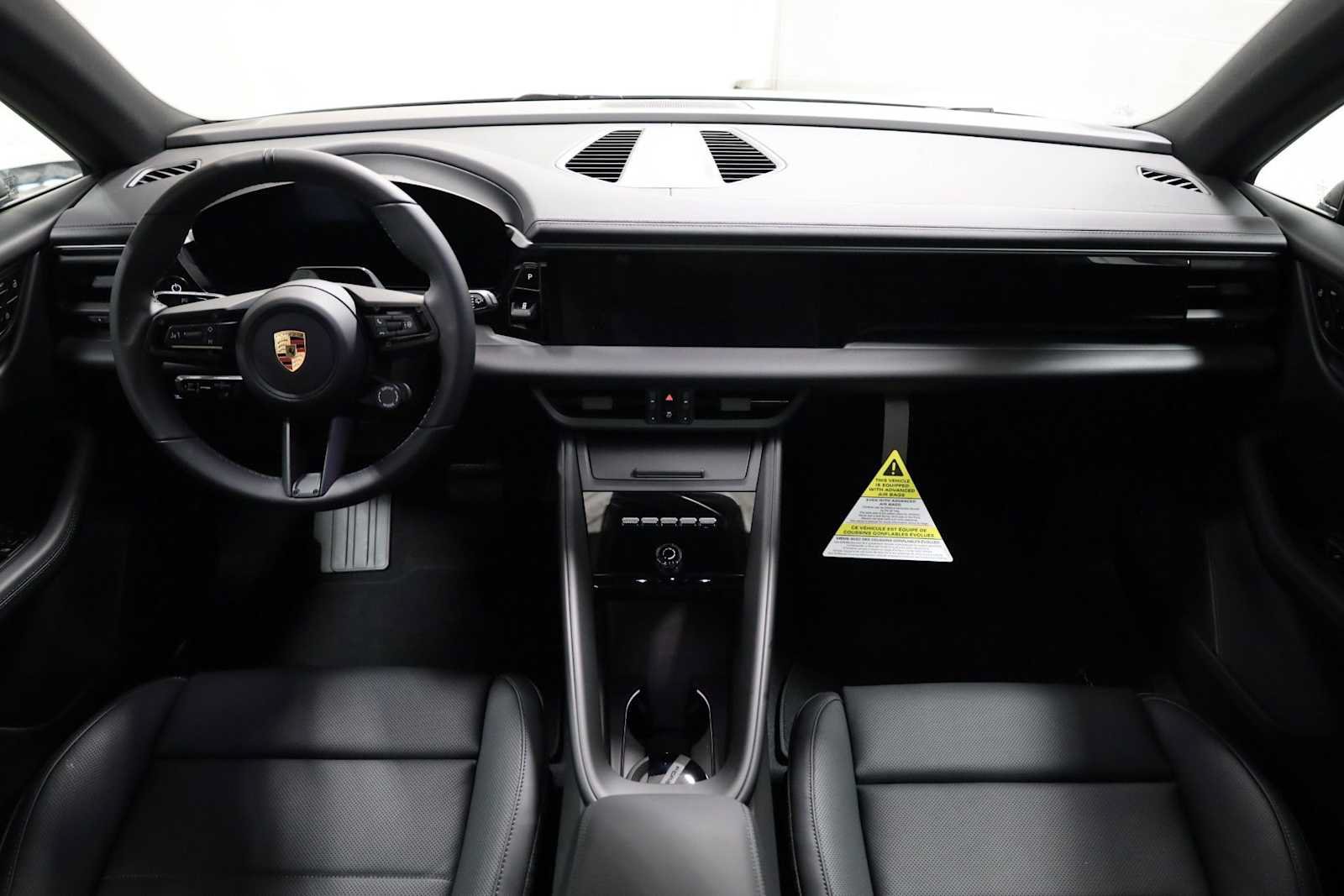 New 2026 Porsche Macan 4 Electric AWD/4WD image 24