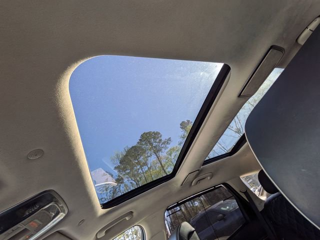 Used 2021 Genesis GV80 3.5T w/ Prestige Package 07 image 21