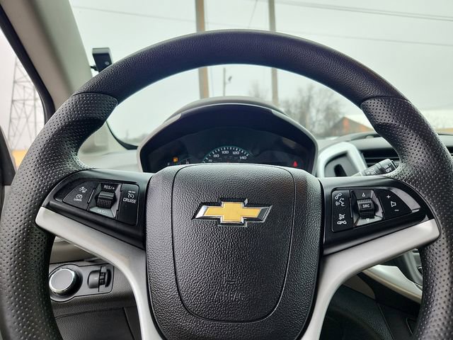 Used 2020 Chevrolet Sonic LT image 12