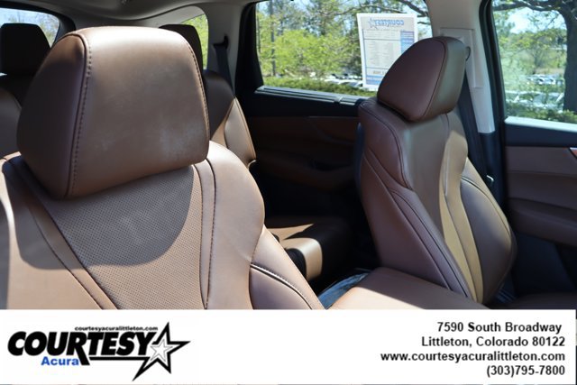 Used 2024 Acura MDX SH-AWD w/ Technology Package image 35