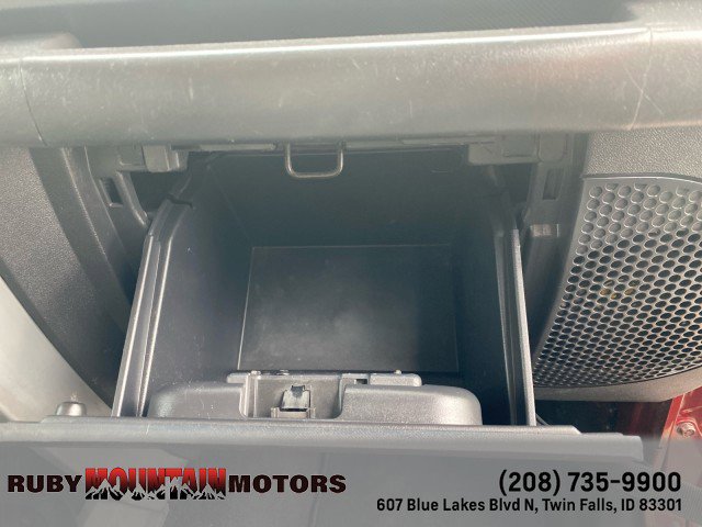 Used 2008 Jeep Wrangler Unlimited Sahara image 25