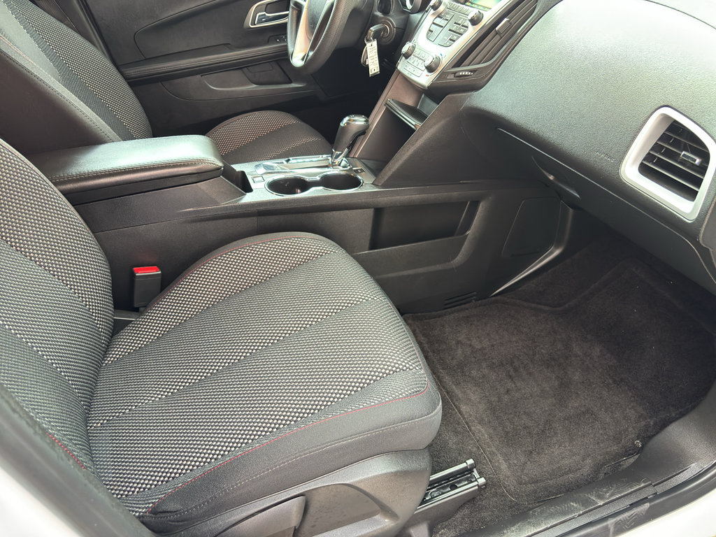 Used 2016 Chevrolet Equinox LT FWD image 27