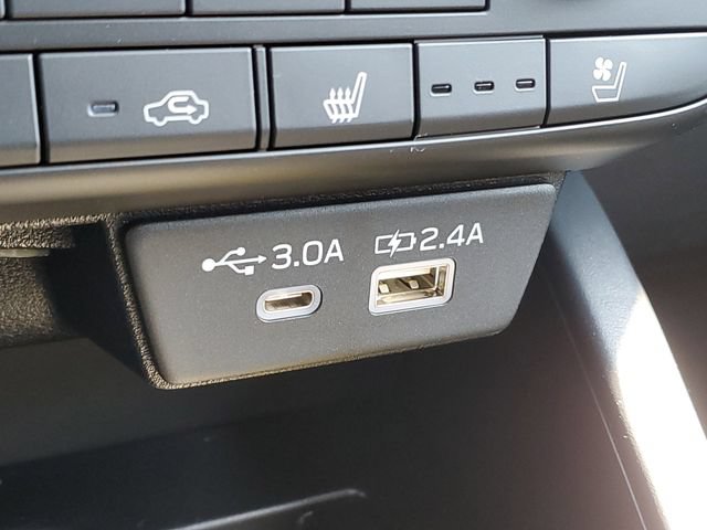 New 2026 Subaru Outback Wilderness AWD/4WD image 33