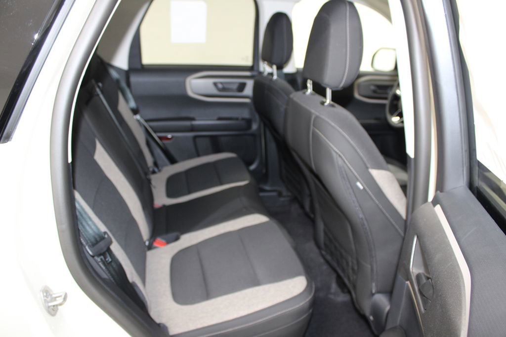 New 2025 Ford Bronco Sport Big Bend w/ Convenience Package image 28