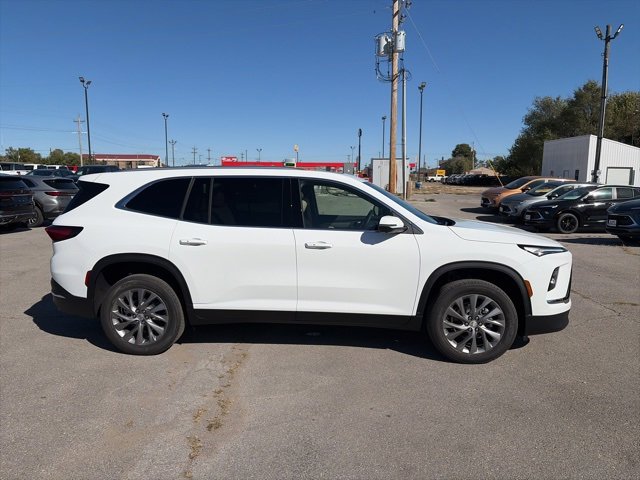 New 2026 Buick Enclave Preferred w/ Power Package image 7