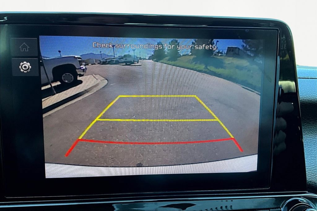 Used 2024 Kia Forte LXS w/ LXS Technology Package image 23