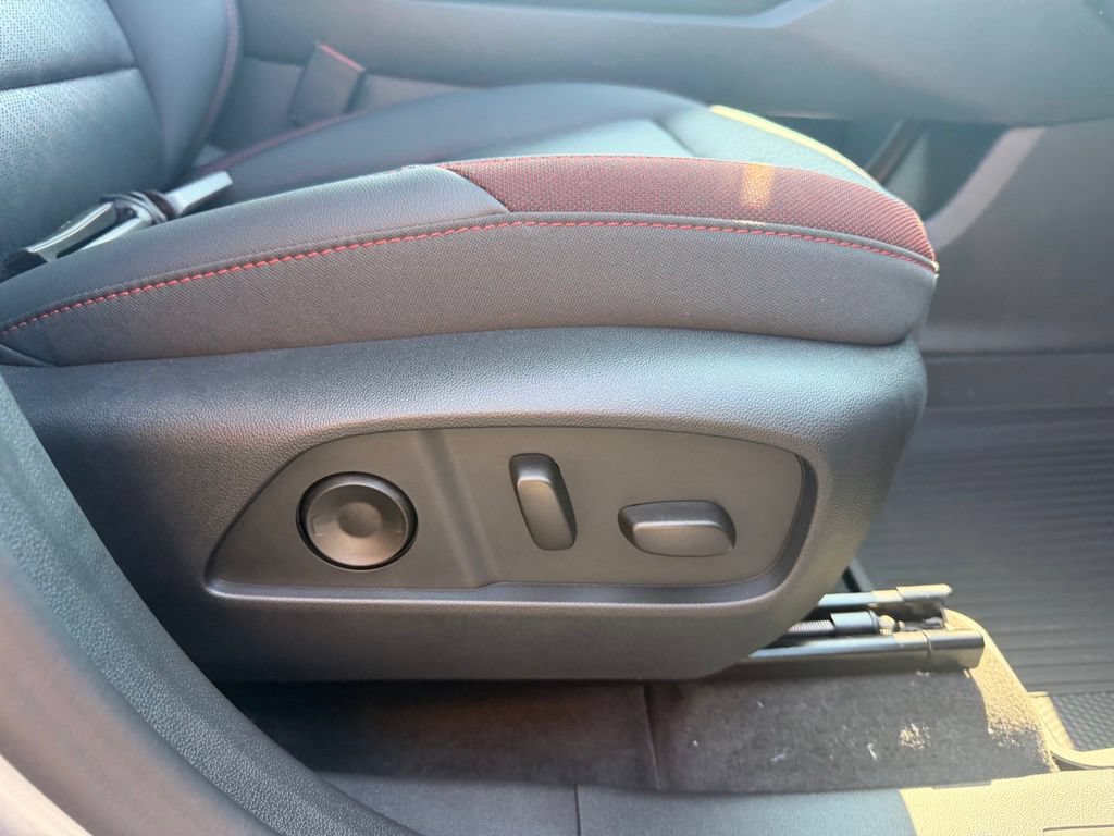 New 2027 Chevrolet Equinox RS w/ Safety and Technology Package AWD/4WD image 38