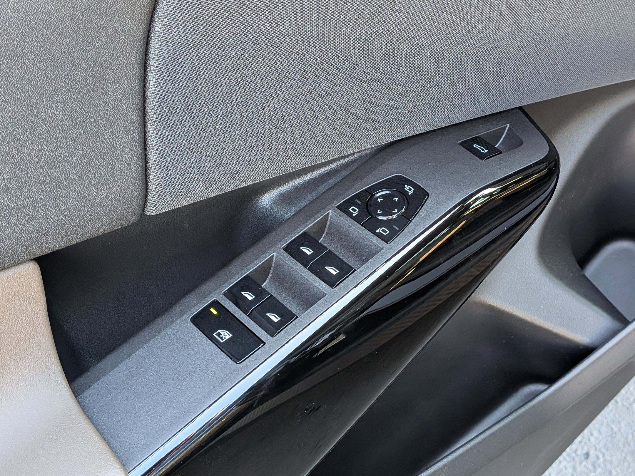 Used 2026 BMW X3 xDrive30 w/ Convenience Package image 14