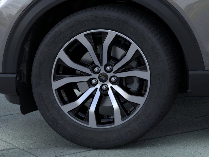 New 2026 Ford Explorer ST-Line AWD/4WD image 19