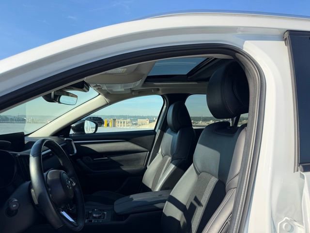 Used 2024 MAZDA CX-50 AWD 2.5 S w/ Weather Package image 17