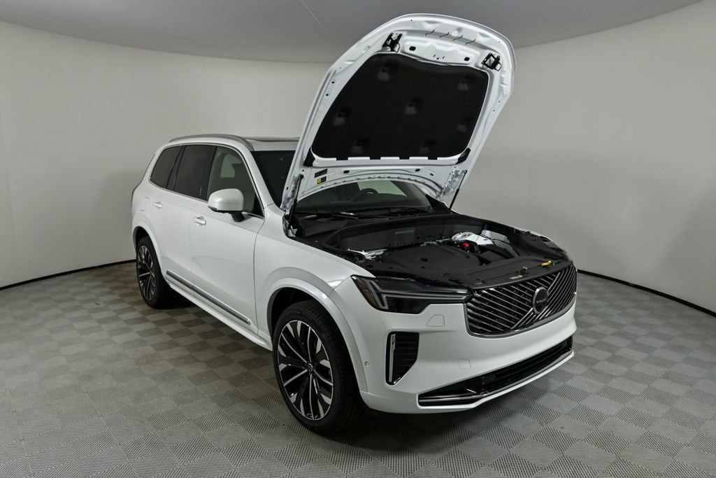 New 2026 Volvo XC90 B6 Ultra w/ Protection Package AWD/4WD image 35
