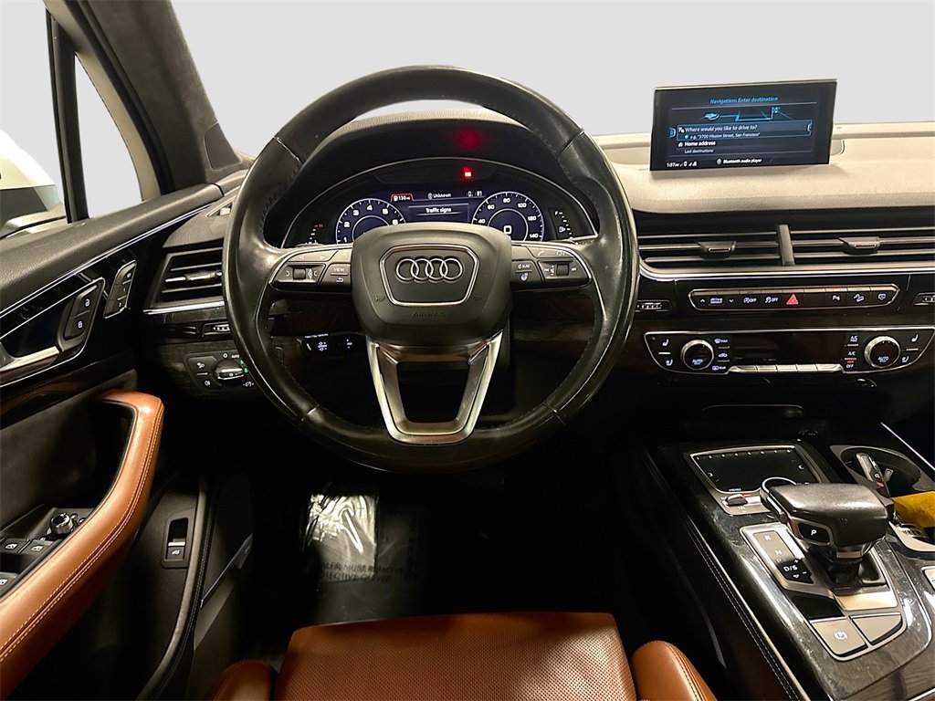 Used 2018 Audi Q7 3.0T Prestige image 28