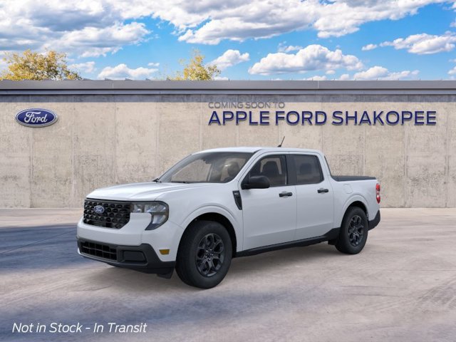 New 2026 Ford Maverick XLT w/ Equipment Group 301A