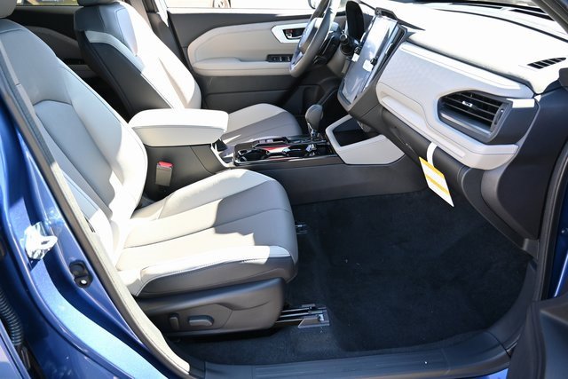 New 2026 Subaru Forester Limited image 16