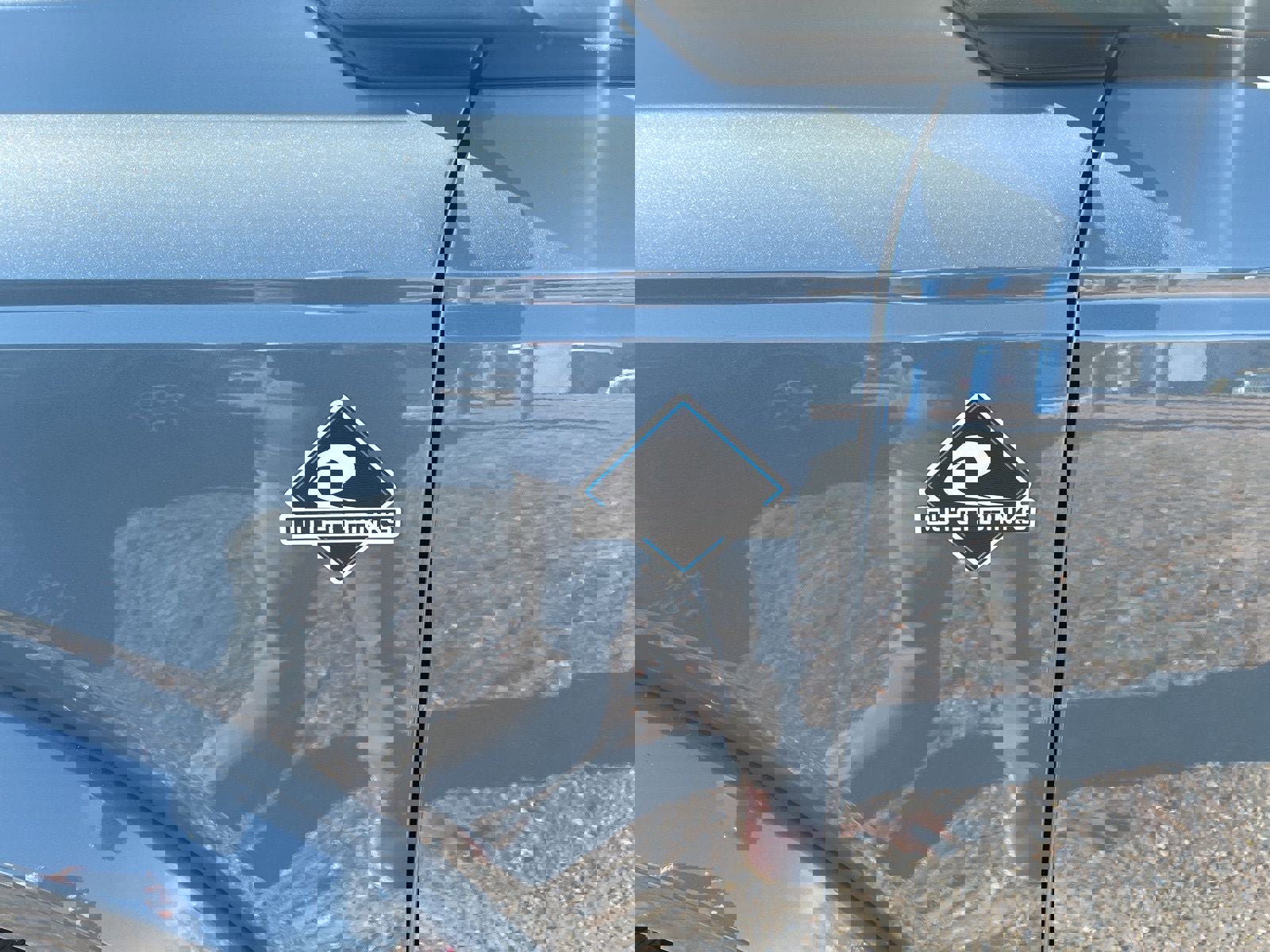 New 2025 Ford Bronco Outer Banks image 10