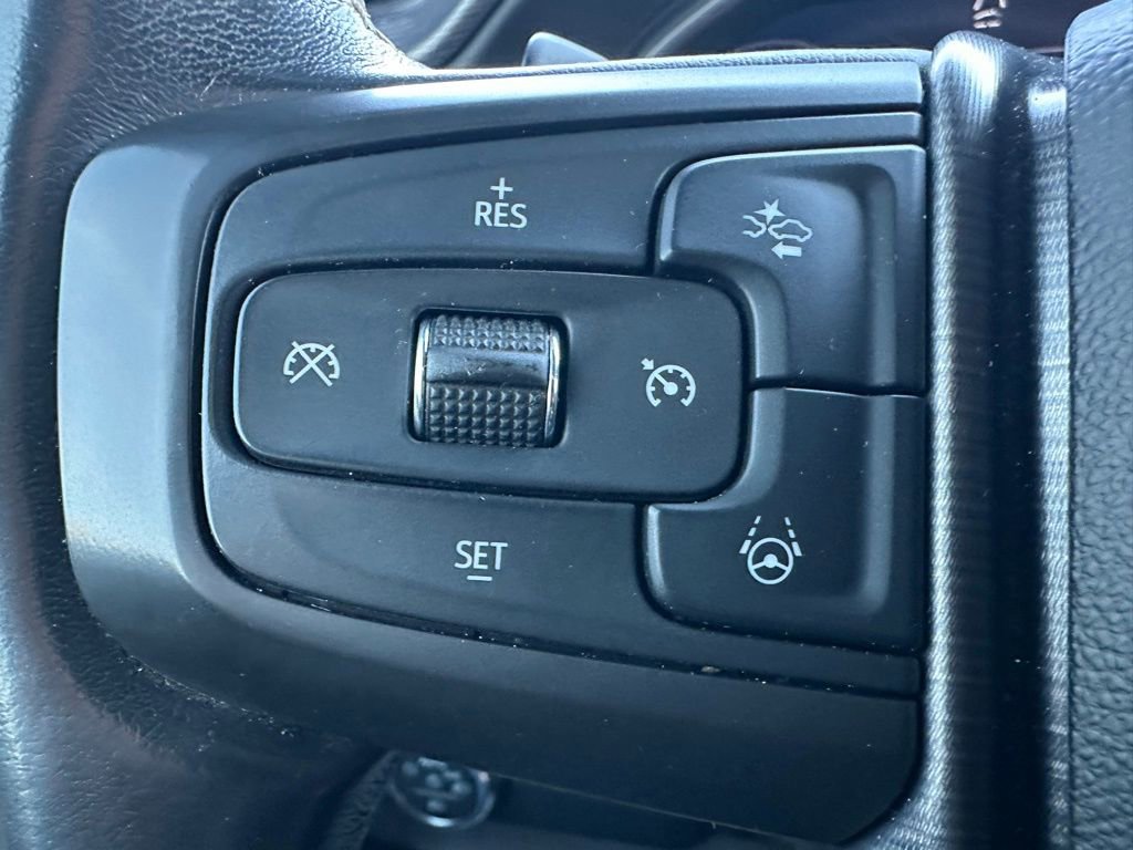 Used 2022 GMC Sierra 1500 Denali Ultimate image 33