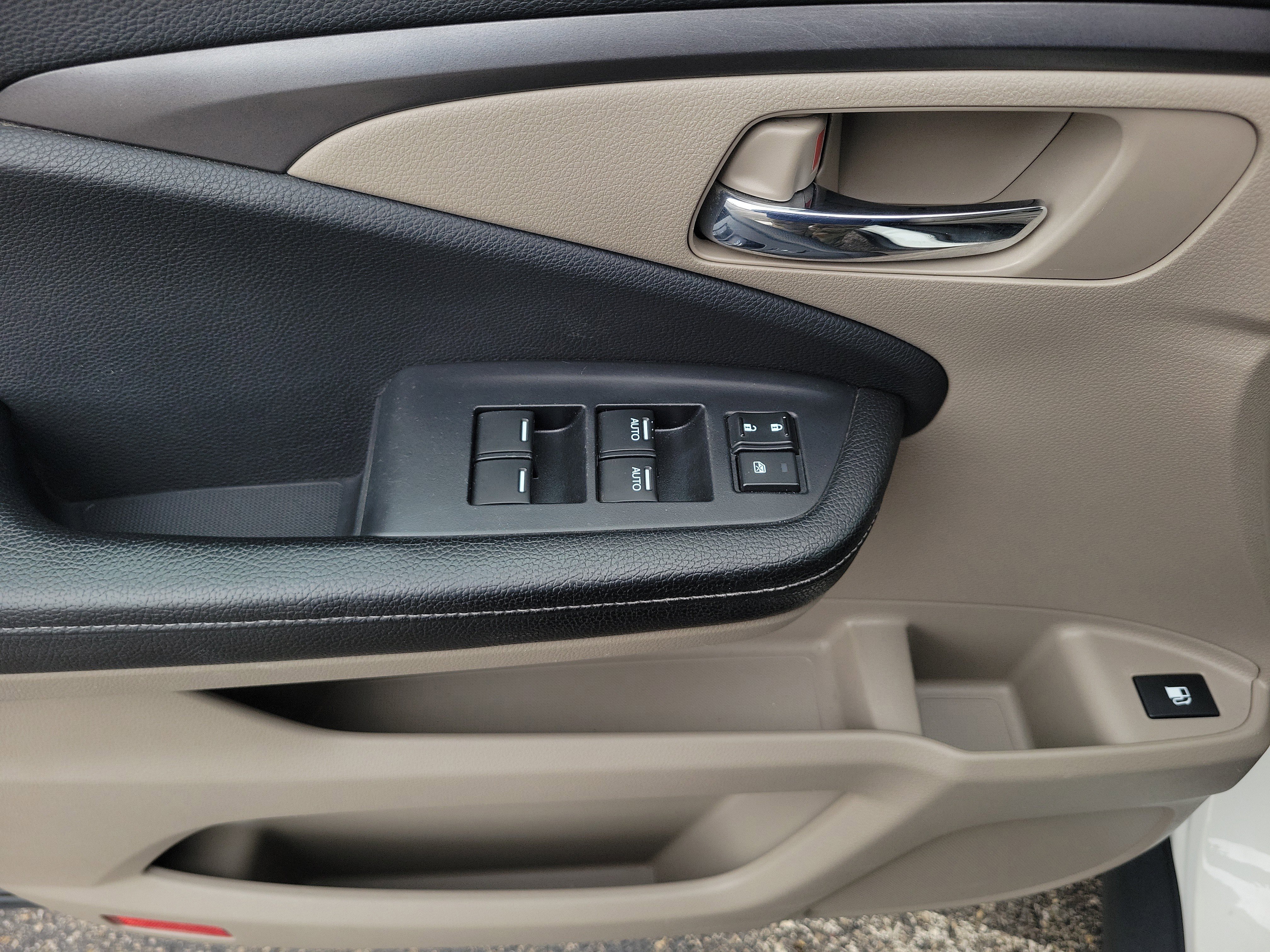 Used 2017 Honda Ridgeline RTL image 20