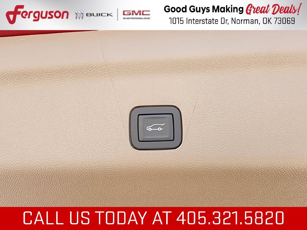 New 2026 GMC Yukon Denali w/ Denali Reserve Package AWD/4WD image 59
