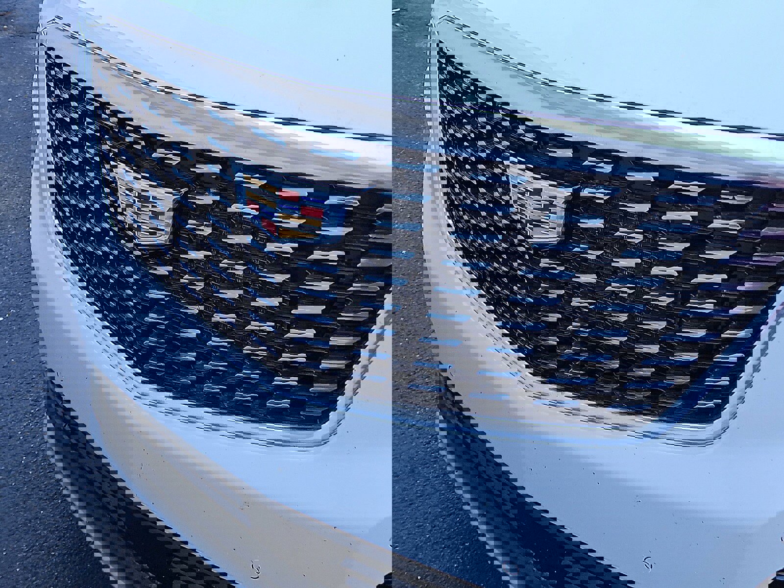 New 2026 Cadillac XT5 Premium Luxury w/ Driver Assist Package image 9