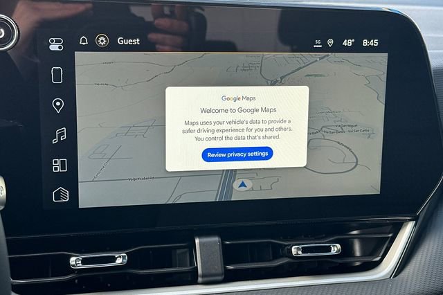 New 2026 Chevrolet Equinox LT image 25