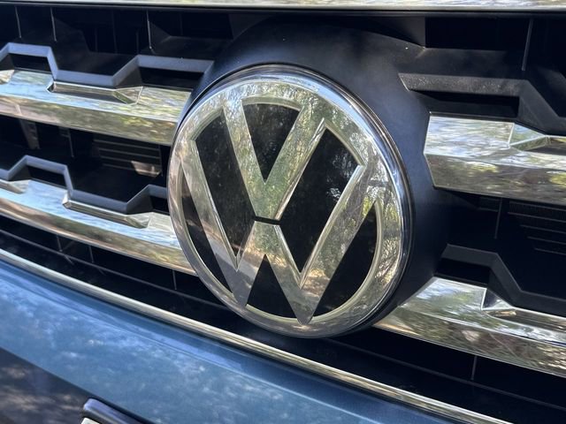 Used 2019 Volkswagen Atlas SE w/ Towing Package FWD image 32