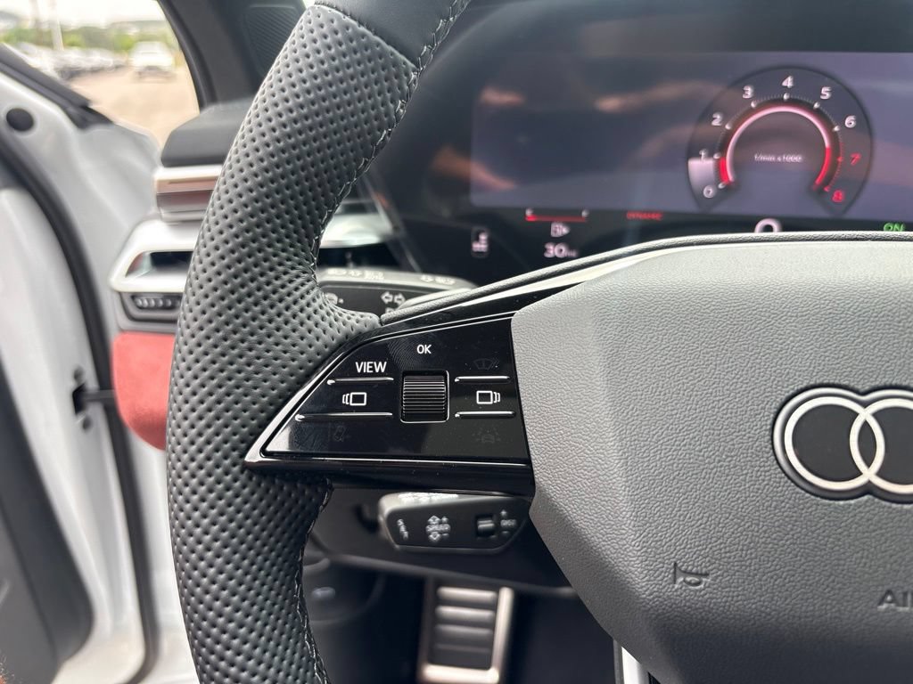 New 2026 Audi S5 Premium Plus AWD/4WD image 23
