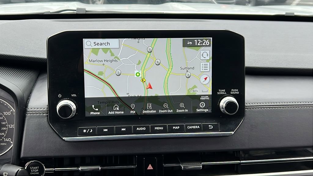 Used 2024 Mitsubishi Outlander SE image 23