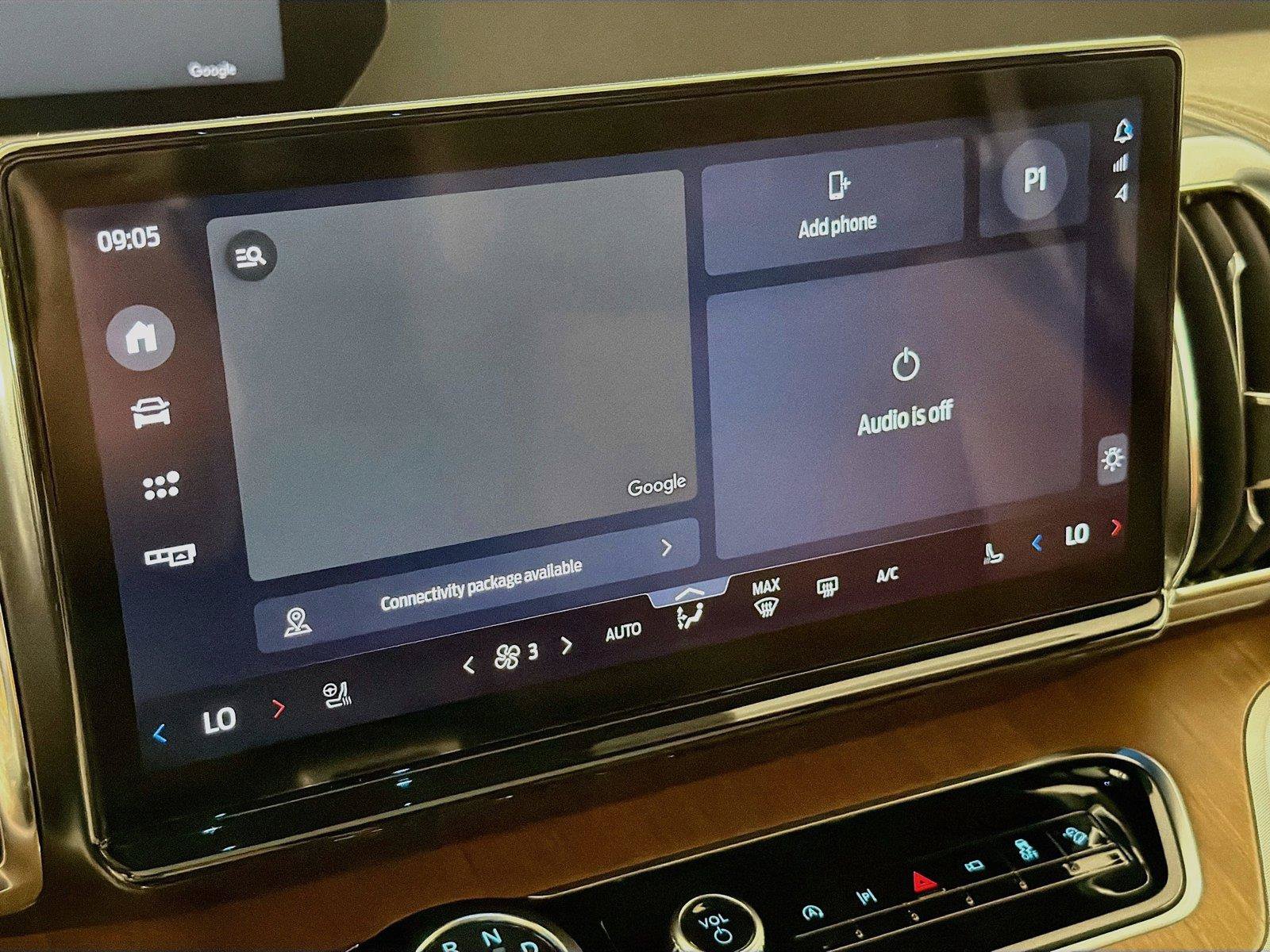 Used 2025 Ford Expedition King Ranch AWD/4WD image 19