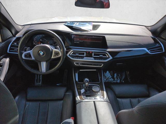 Used 2020 BMW X5 xDrive40i w/ M Sport Package AWD/4WD image 19