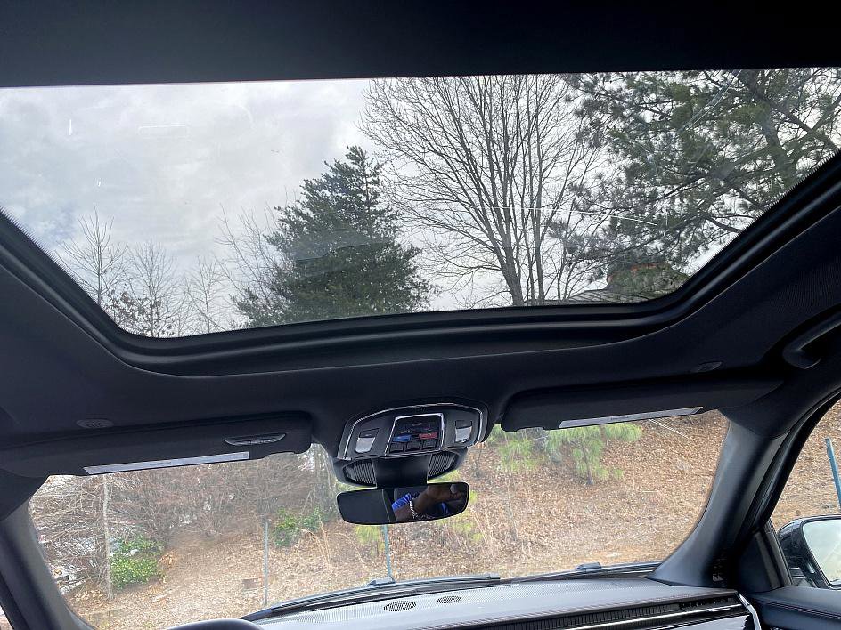 Used 2025 Jeep Wagoneer S Limited image 20