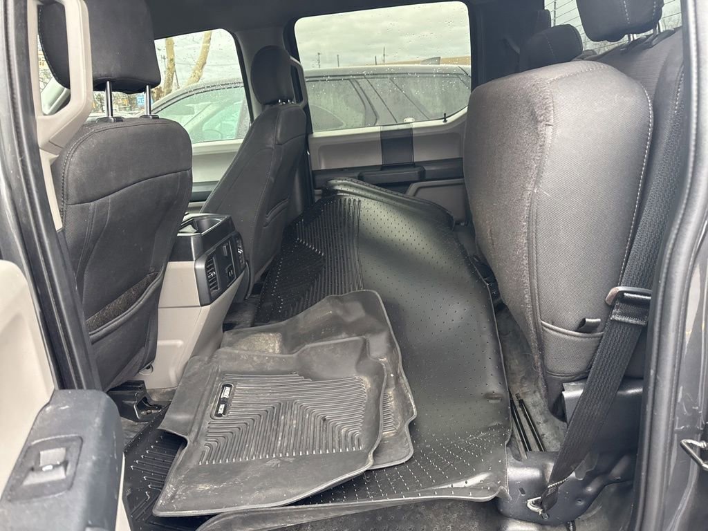 Used 2019 Ford F150 XL w/ Equipment Group 101A Mid image 10