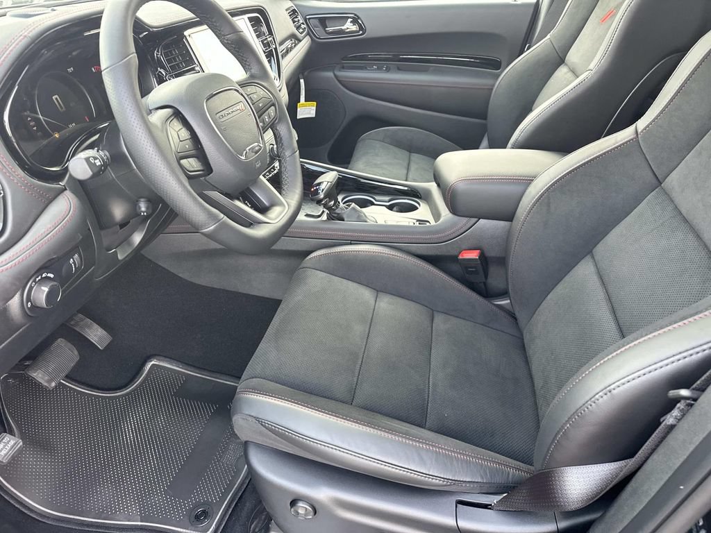 New 2026 Dodge Durango GT AWD/4WD image 19