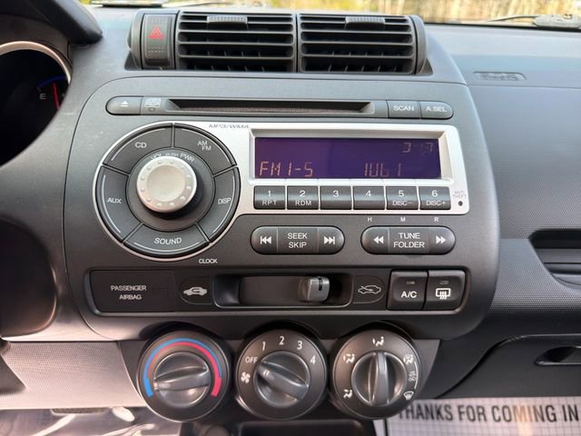 Used 2008 Honda Fit Sport image 18