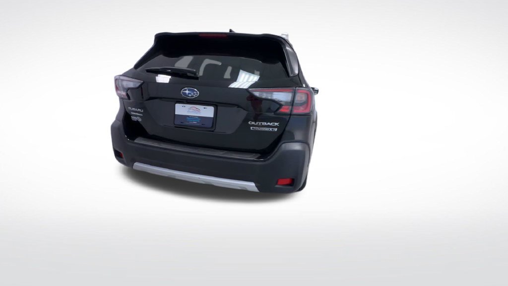 Used 2025 Subaru Outback Touring XT AWD/4WD image 24
