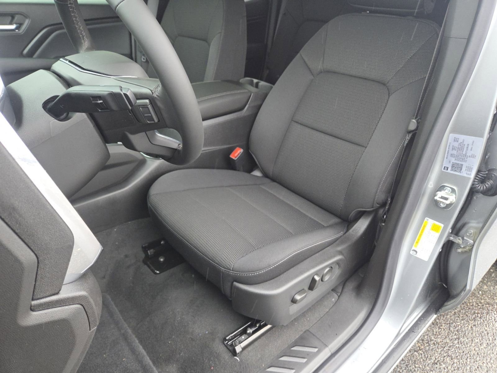 New 2026 GMC Canyon Elevation w/ Convenience Package image 24